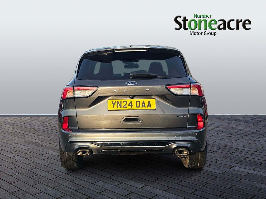 Used Ford Kuga 2024 for sale - 77723528: Photo 4