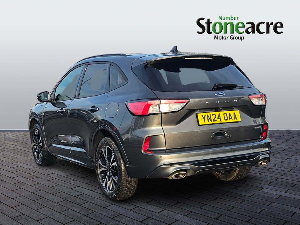 Used Ford Kuga 2024 for sale - 77723528: Photo 5