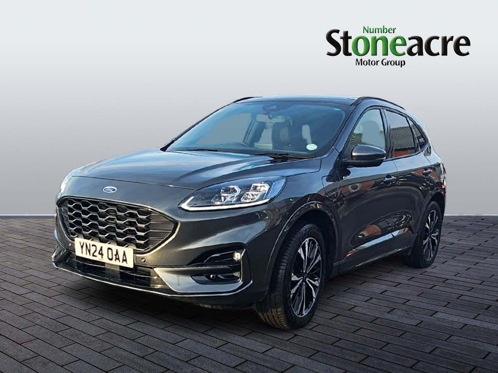 Used Ford Kuga 2024 for sale - 77723528: Photo 7