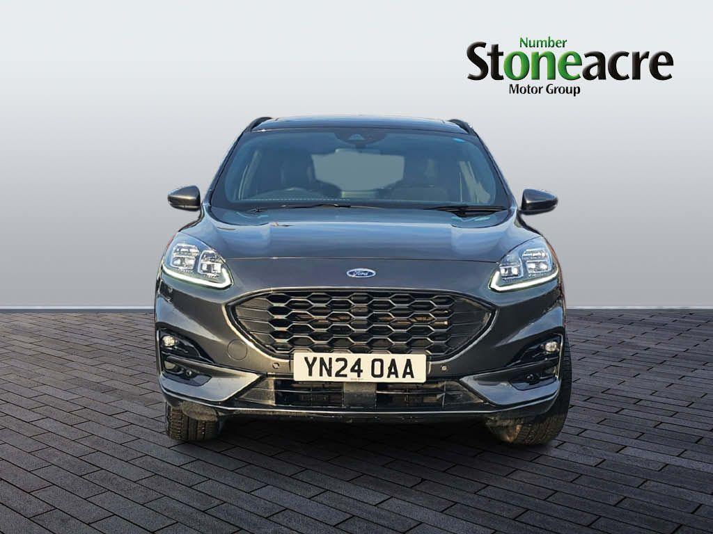 Used Ford Kuga 2024 for sale - 77723528: Photo 8