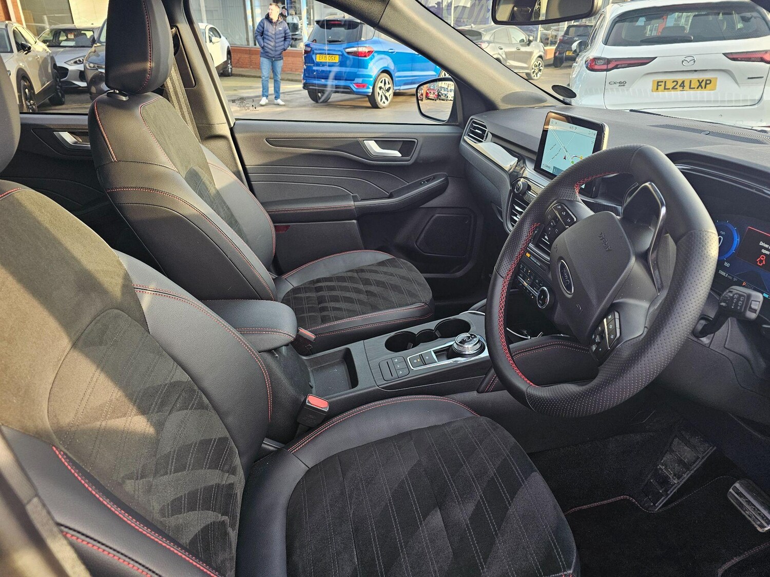 Used Ford Kuga 2024 for sale - 77723528: Photo 9