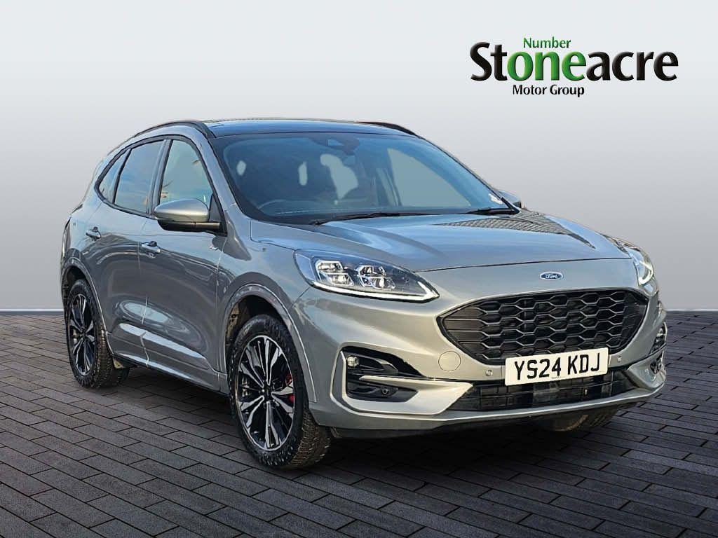 Used Ford Kuga 2024 for sale - 77723535: Photo 1