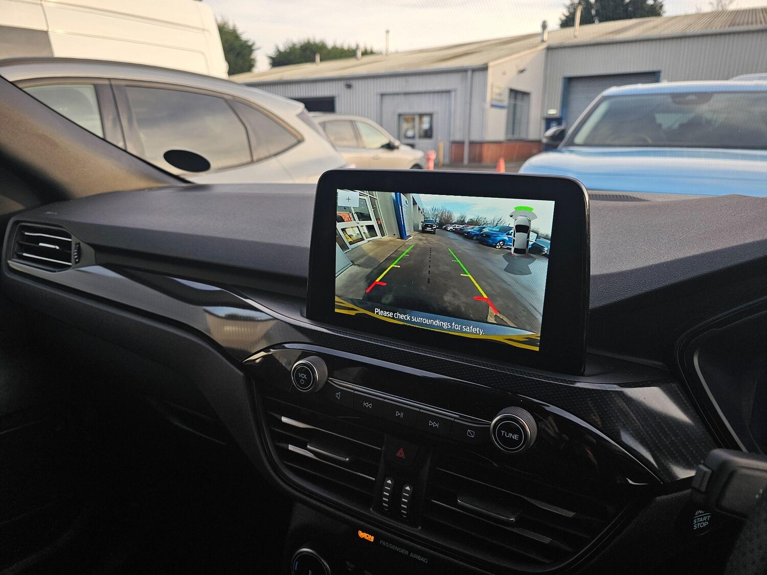 Used Ford Kuga 2024 for sale - 77723535: Photo 12