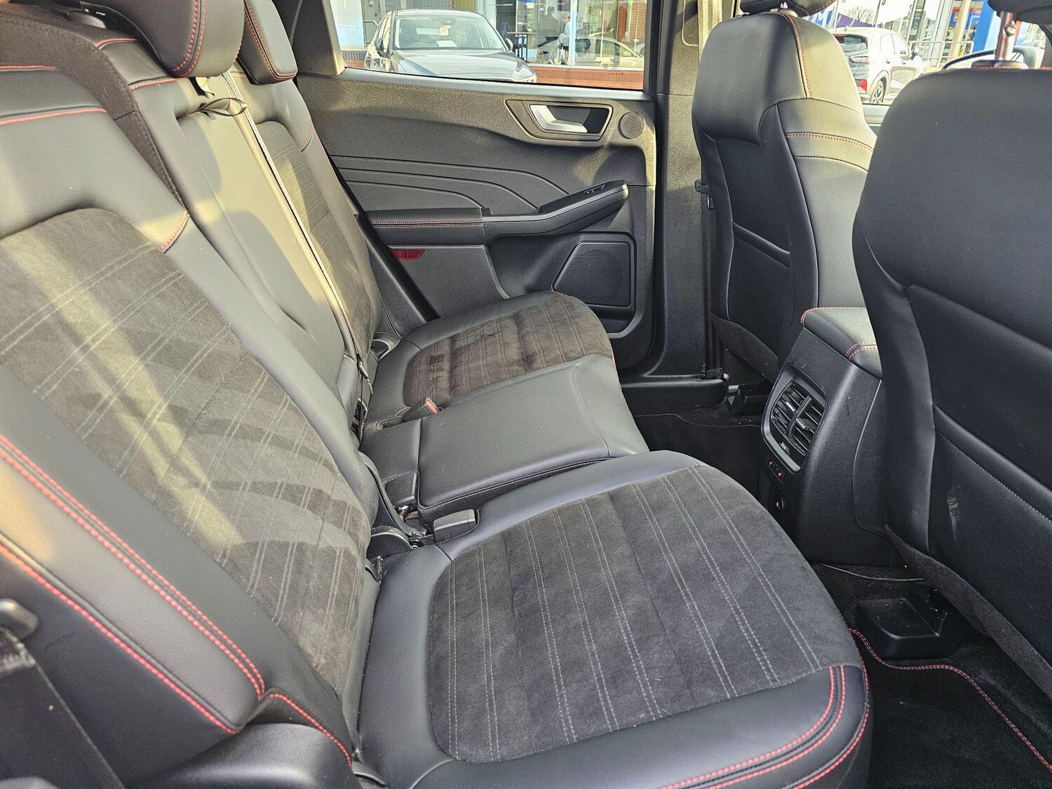 Used Ford Kuga 2024 for sale - 77723535: Photo 16