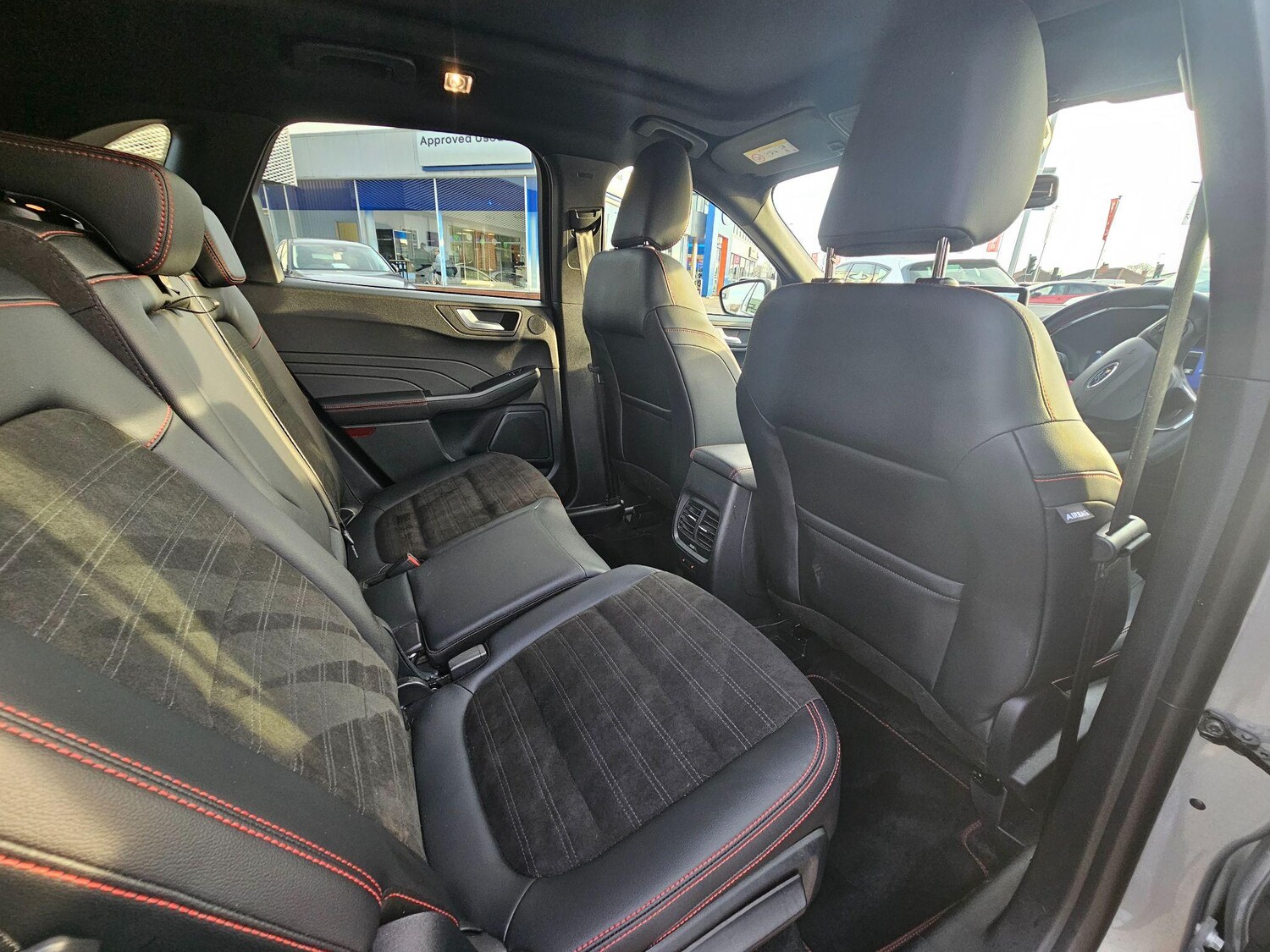 Used Ford Kuga 2024 for sale - 77723535: Photo 17