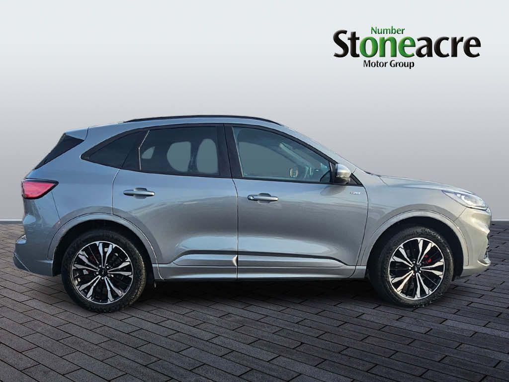 Used Ford Kuga 2024 for sale - 77723535: Photo 4