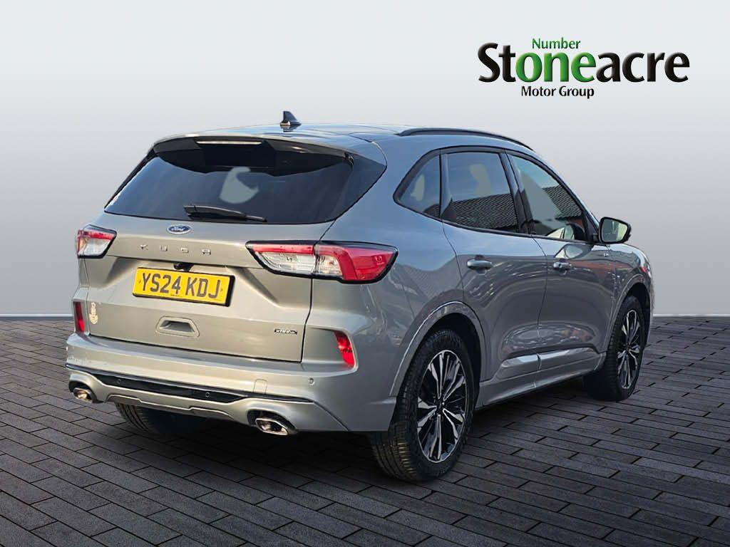 Used Ford Kuga 2024 for sale - 77723535: Photo 5