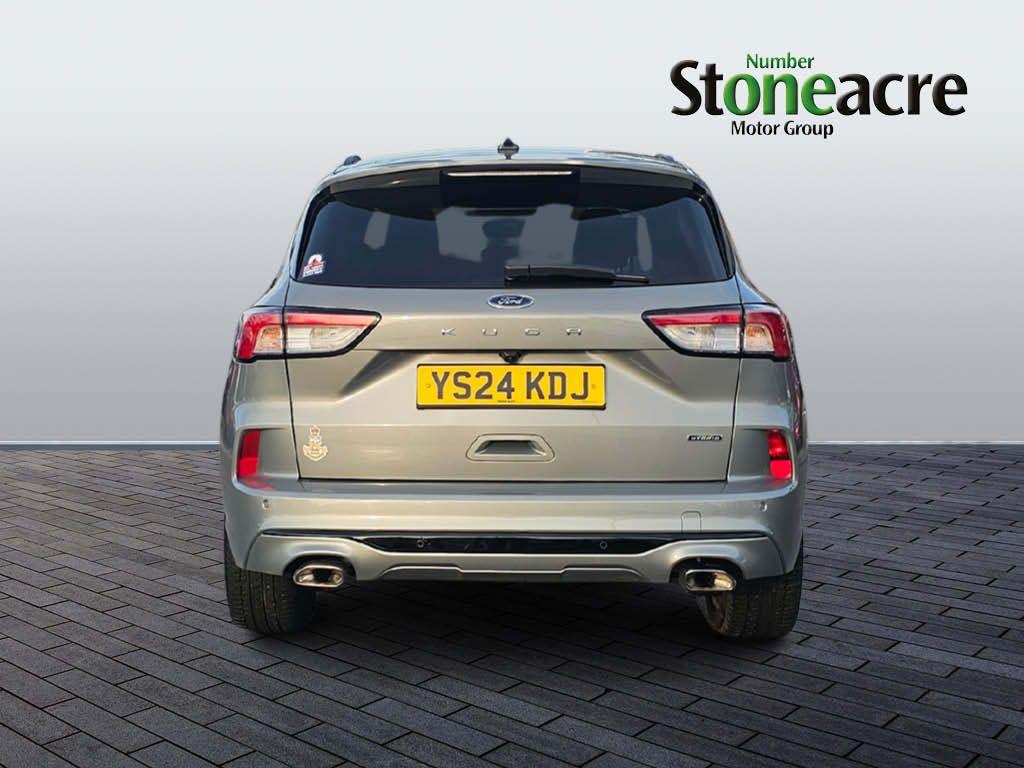 Used Ford Kuga 2024 for sale - 77723535: Photo 6