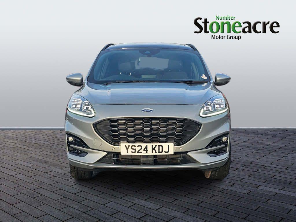 Used Ford Kuga 2024 for sale - 77723535: Photo 8