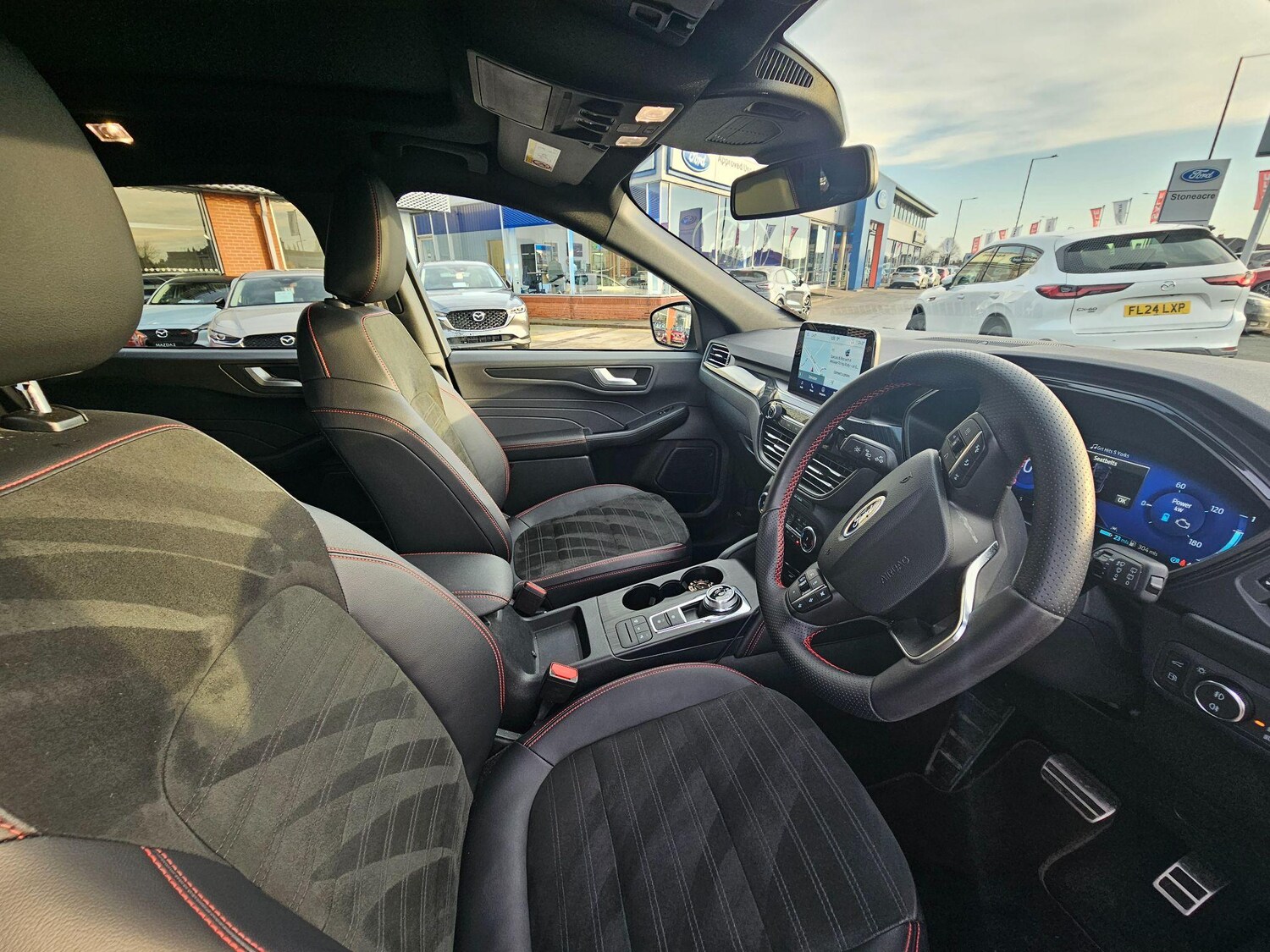 Used Ford Kuga 2024 for sale - 77723535: Photo 9