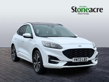 Used Ford Kuga 2023 for sale - 78481171: Photo