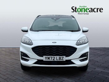 Used Ford Kuga 2023 for sale - 78481171: Photo