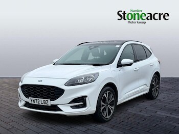 Used Ford Kuga 2023 for sale - 78481171: Photo