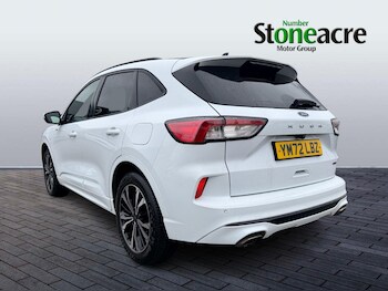 Used Ford Kuga 2023 for sale - 78481171: Photo