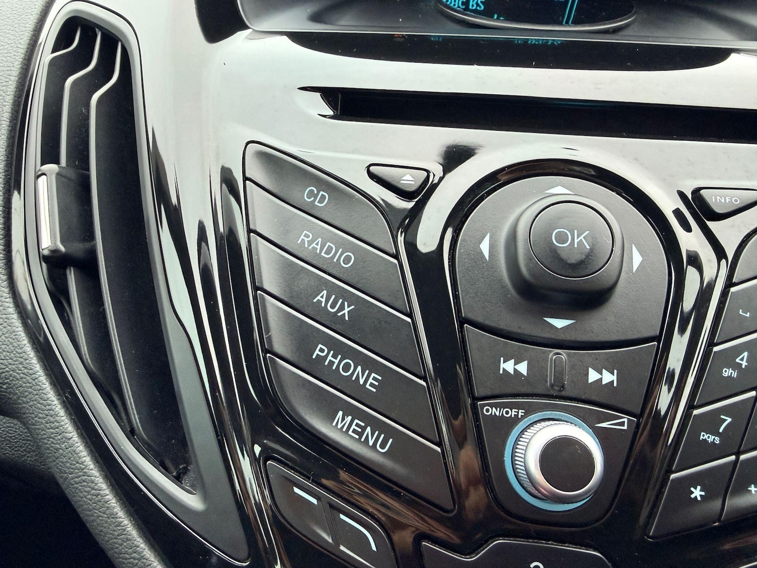 Used Ford B-MAX 2014 for sale - 77574084: Photo 12