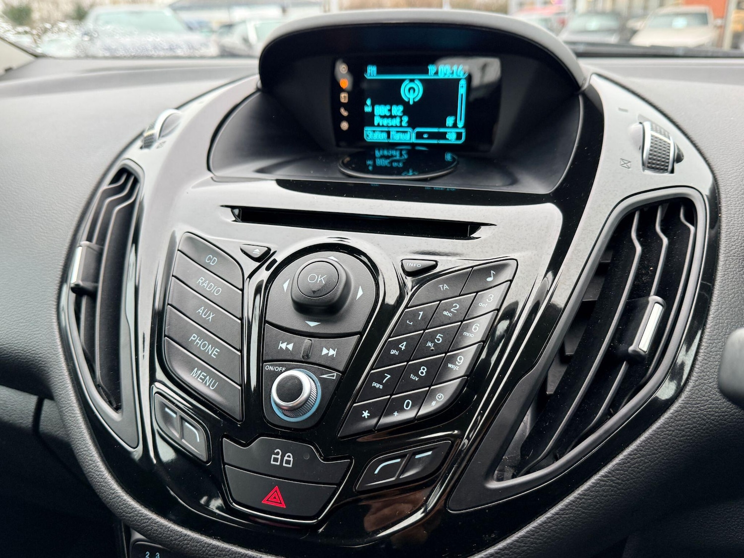 Used Ford B-MAX 2014 for sale - 77574084: Photo 15