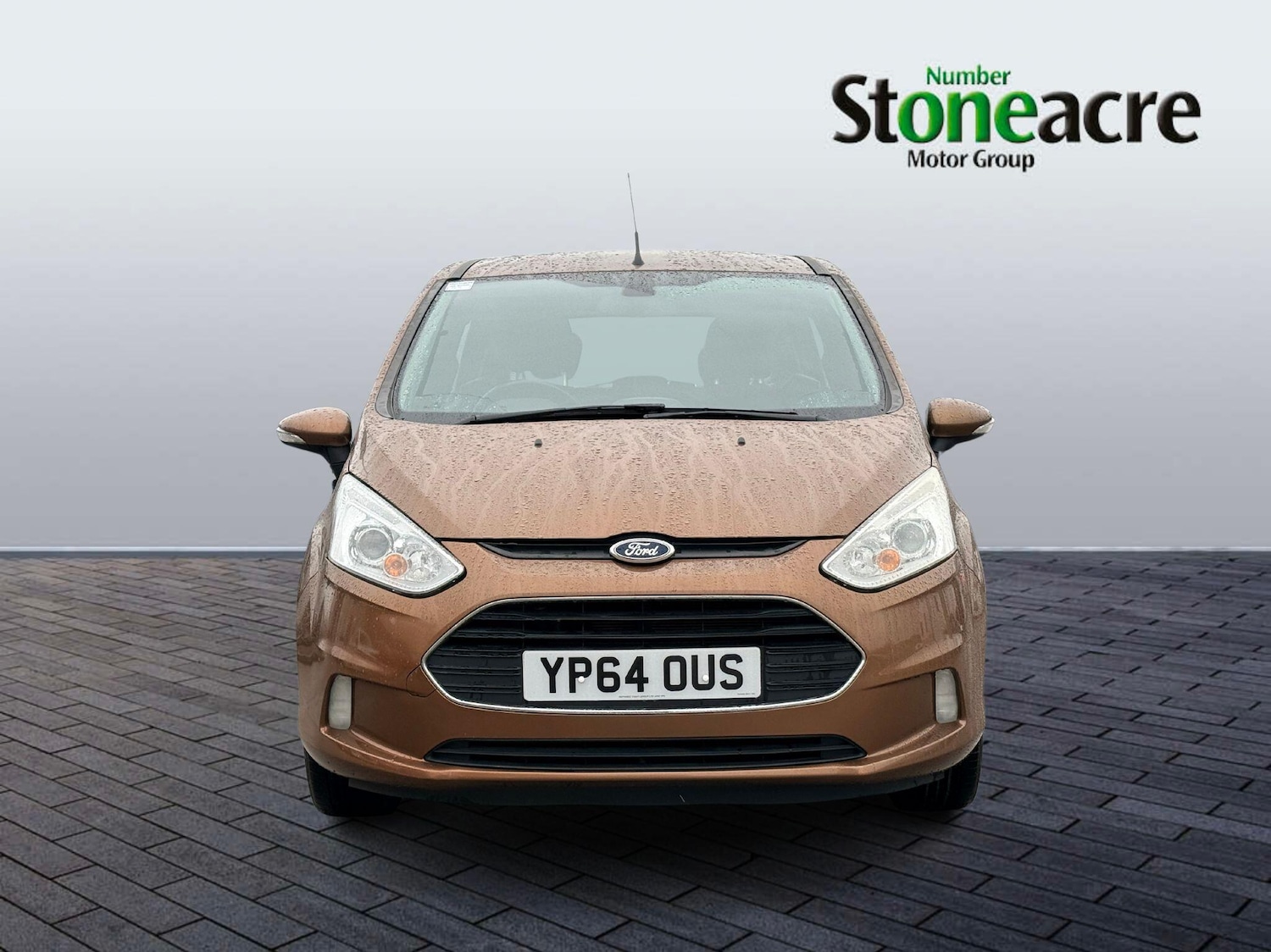 Used Ford B-MAX 2014 for sale - 77574084: Photo 2