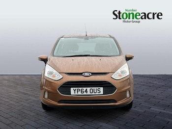 Used Ford B-MAX 2014 for sale - 77574084: Photo