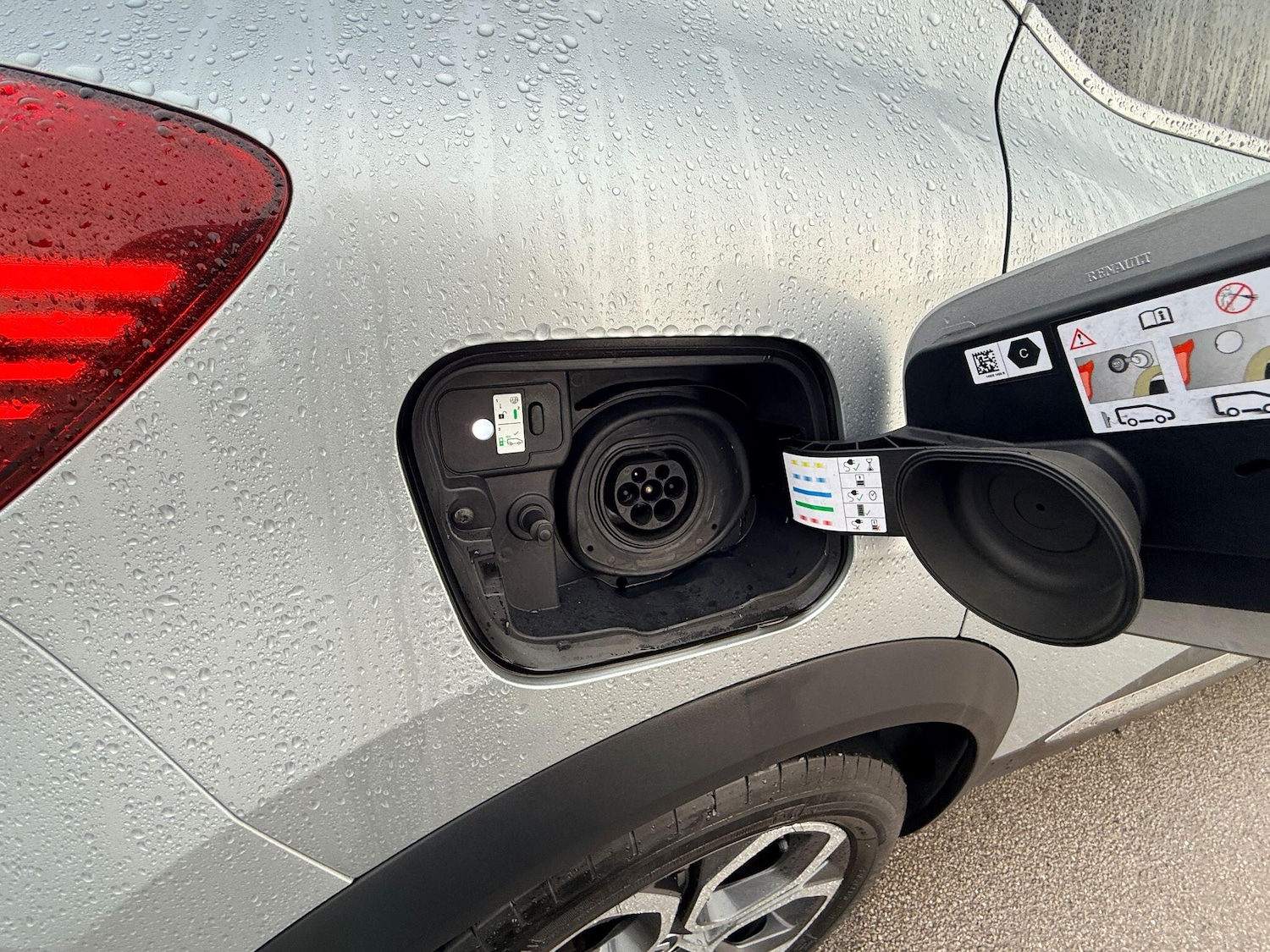 Used Renault Captur 2023 for sale - 78073067: Photo 13