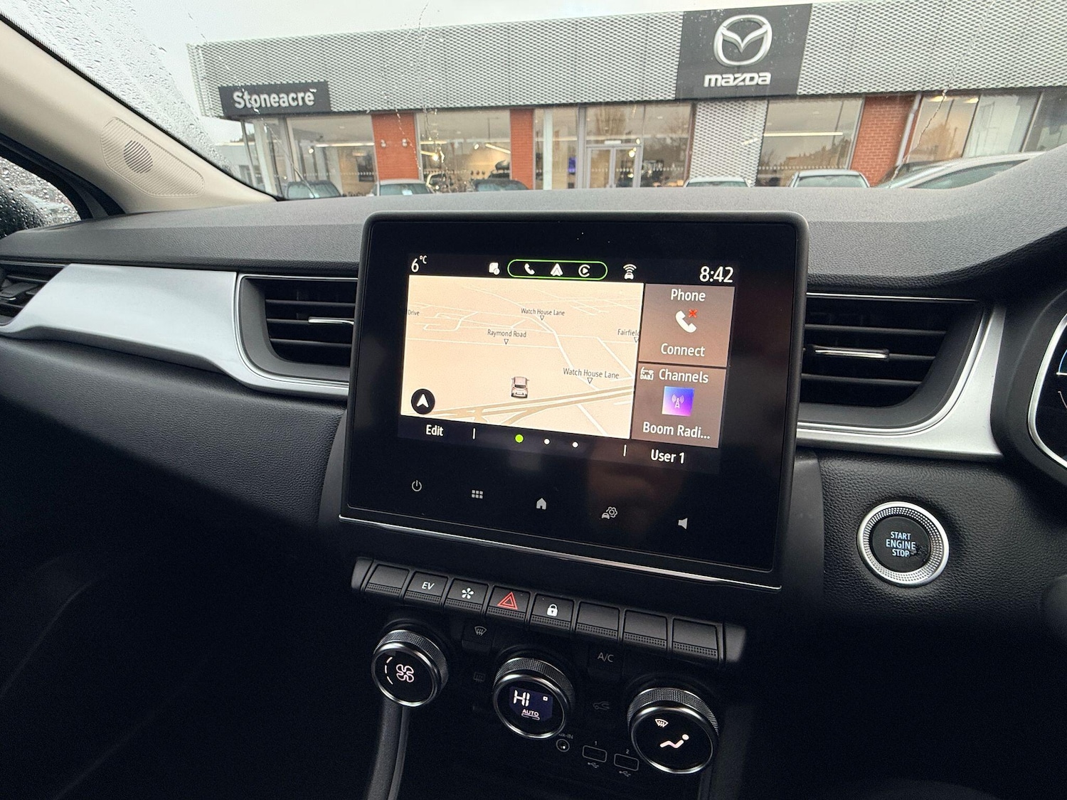 Used Renault Captur 2023 for sale - 78073067: Photo 15