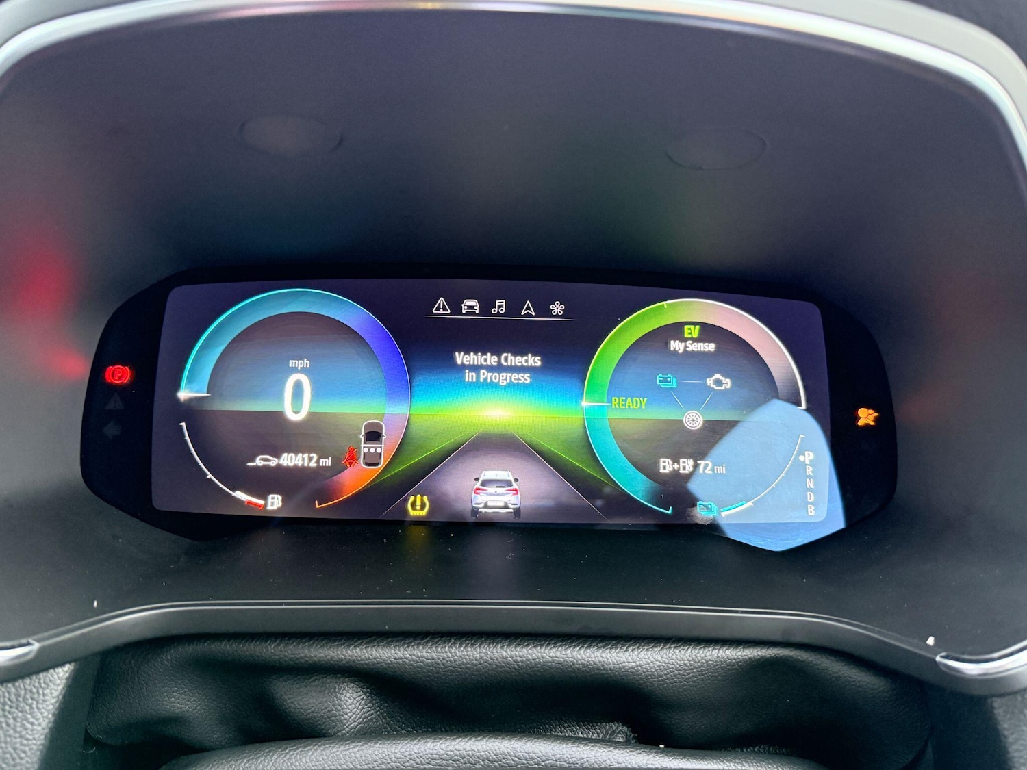 Used Renault Captur 2023 for sale - 78073067: Photo 17