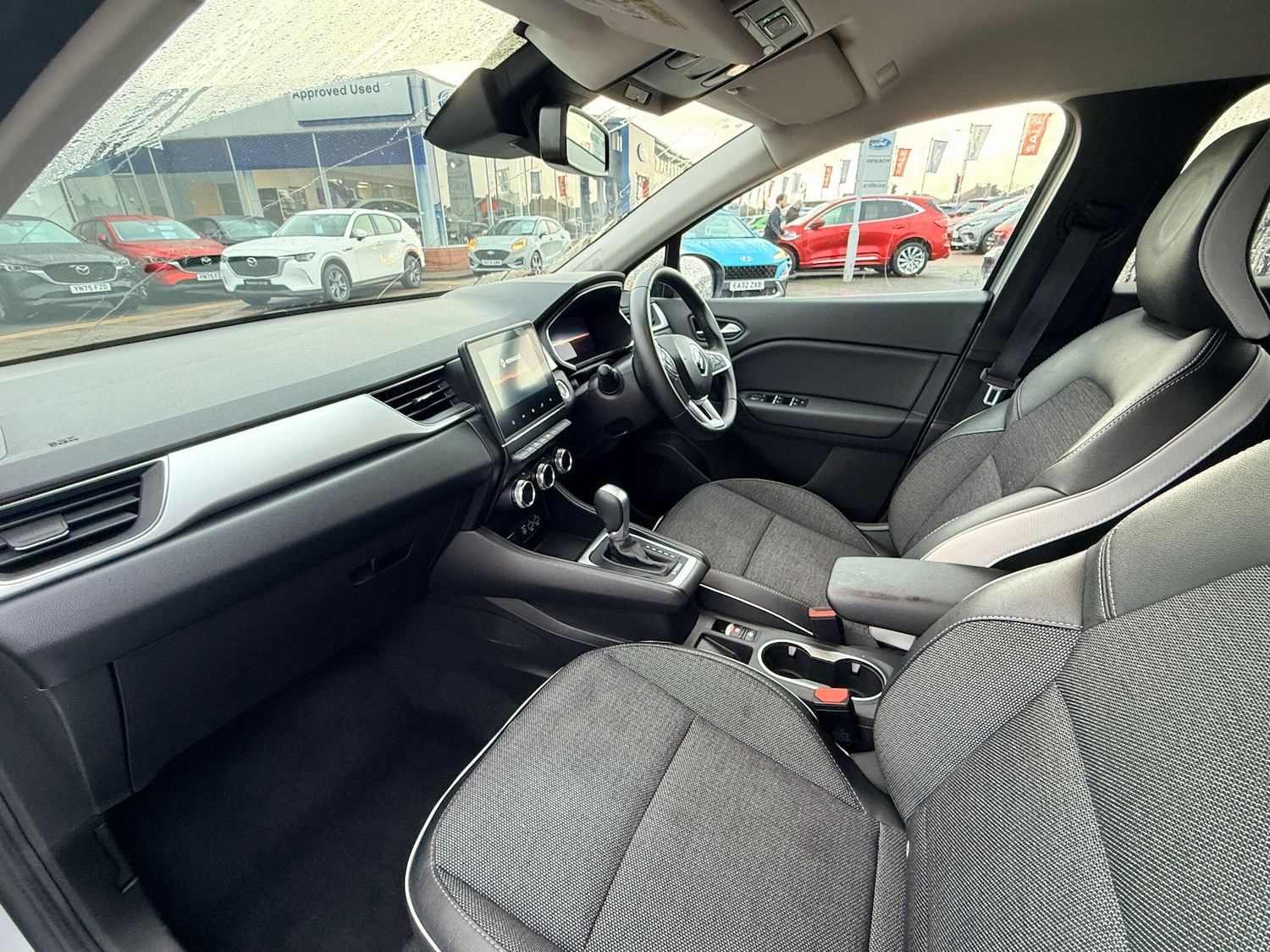 Used Renault Captur 2023 for sale - 78073067: Photo 19