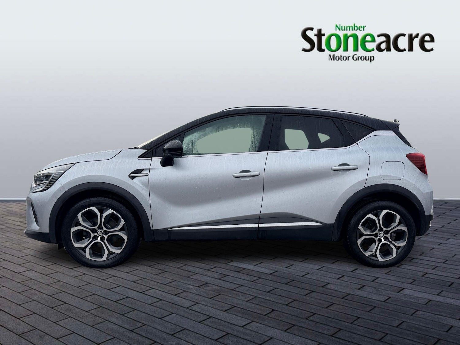 Used Renault Captur 2023 for sale - 78073067: Photo 5