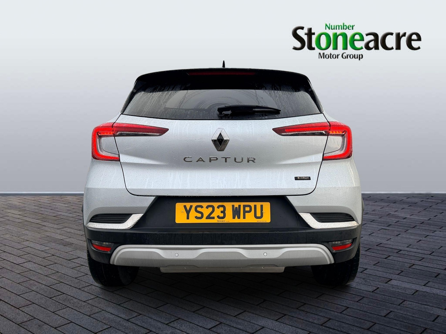 Used Renault Captur 2023 for sale - 78073067: Photo 6