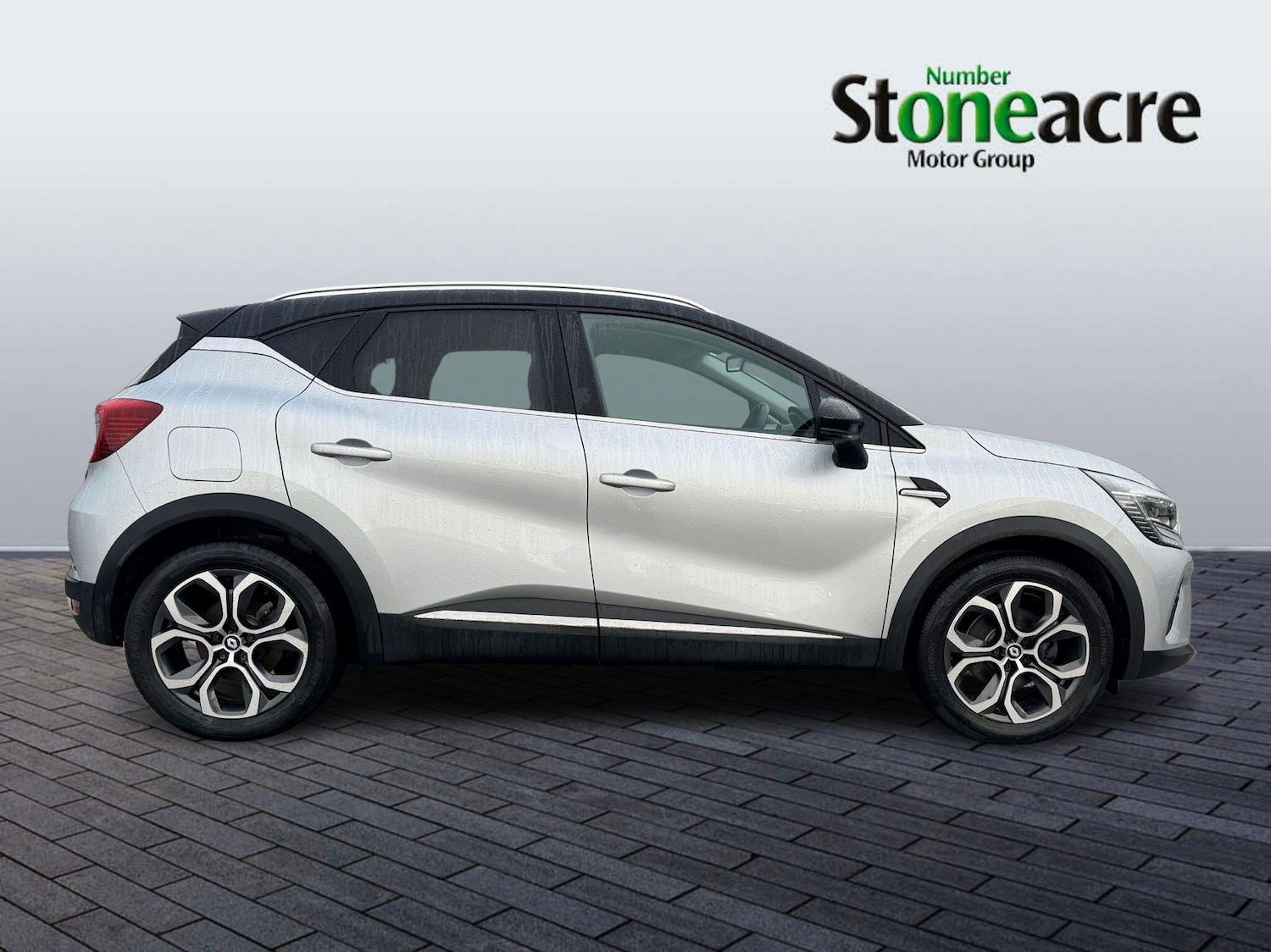 Used Renault Captur 2023 for sale - 78073067: Photo 7