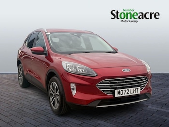 Used Ford Kuga 2023 for sale - 79509128: Photo