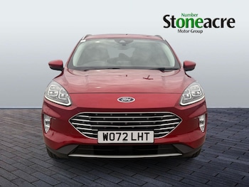 Used Ford Kuga 2023 for sale - 79509128: Photo