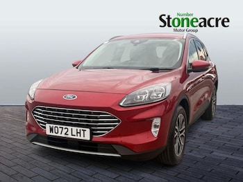 Used Ford Kuga 2023 for sale - 79509128: Photo