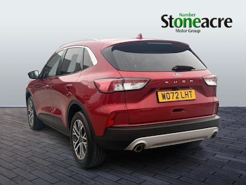 Used Ford Kuga 2023 for sale - 79509128: Photo