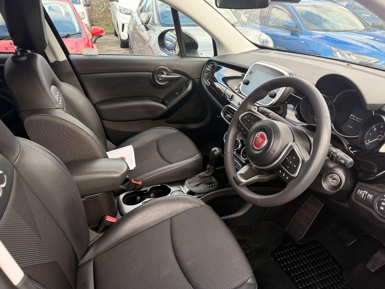 Used Fiat 500X for sale - 78214978: Photo 10