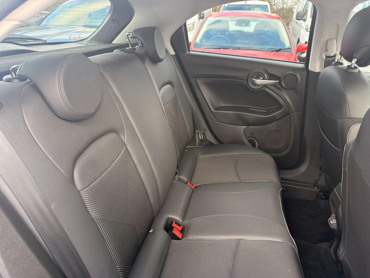 Used Fiat 500X for sale - 78214978: Photo 11