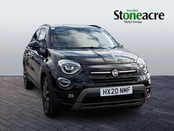 Used Fiat 500X 2020 for sale - 78214978: Photo
