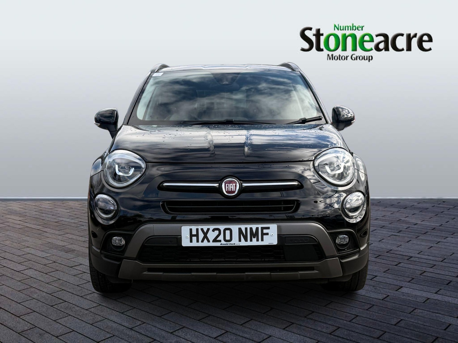 Used Fiat 500X for sale - 78214978: Photo 2