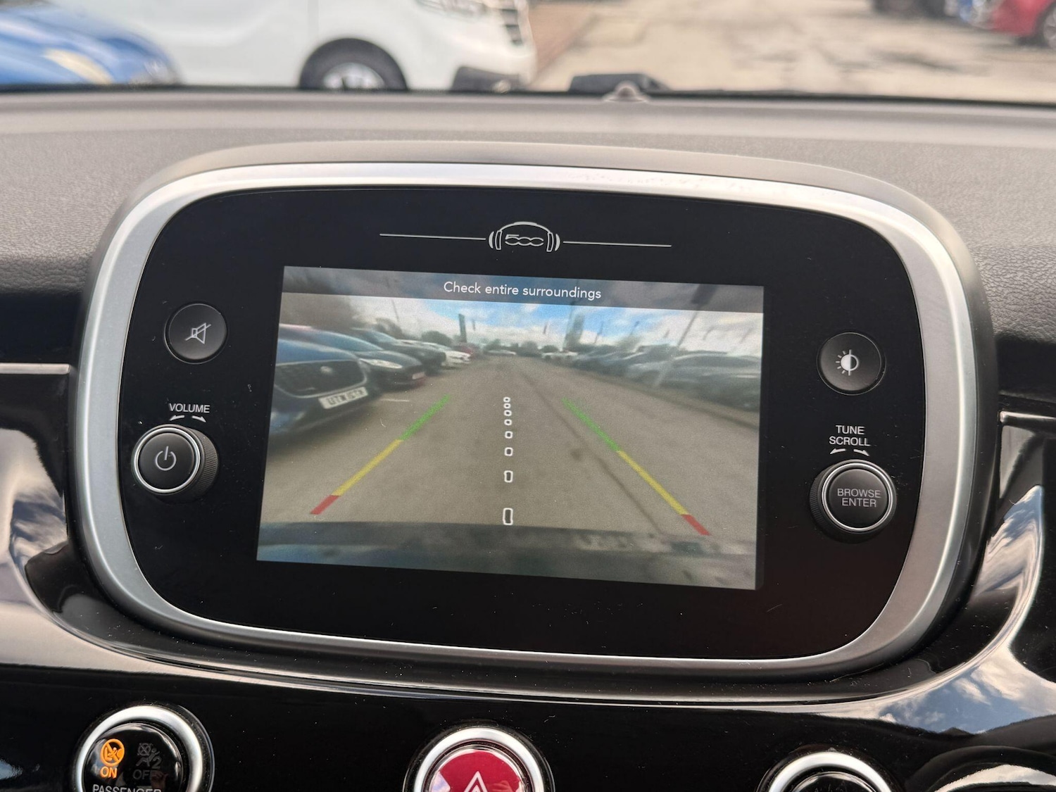 Used Fiat 500X for sale - 78214978: Photo 21