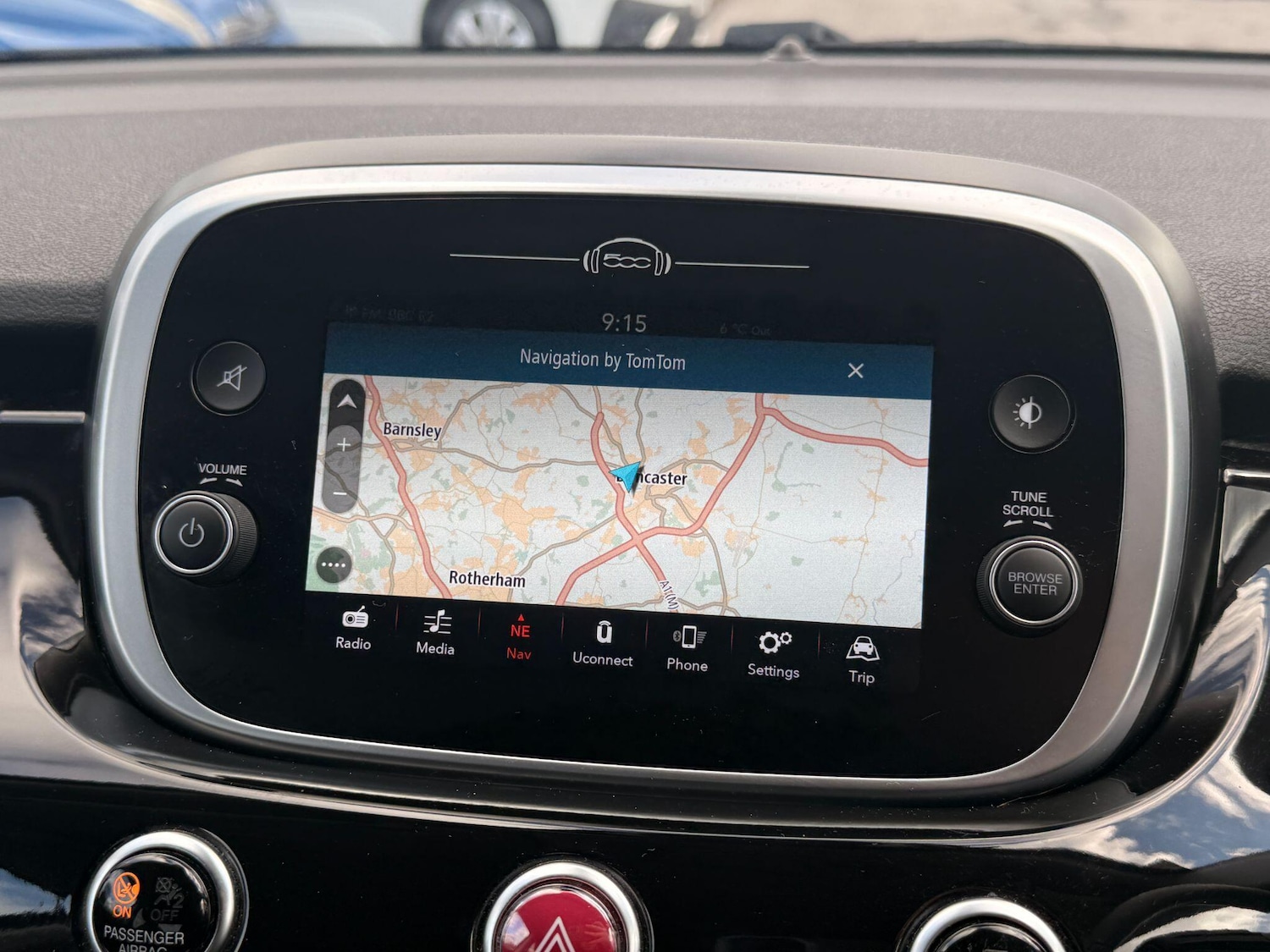 Used Fiat 500X for sale - 78214978: Photo 22