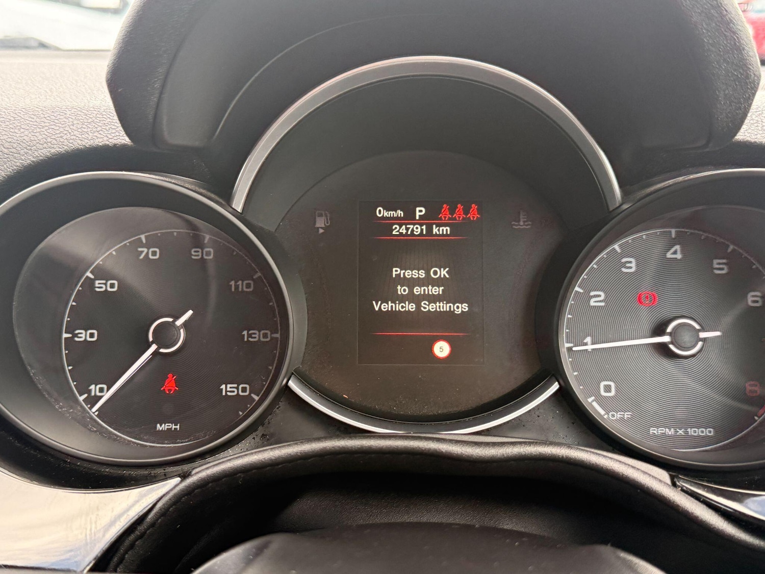 Used Fiat 500X for sale - 78214978: Photo 23