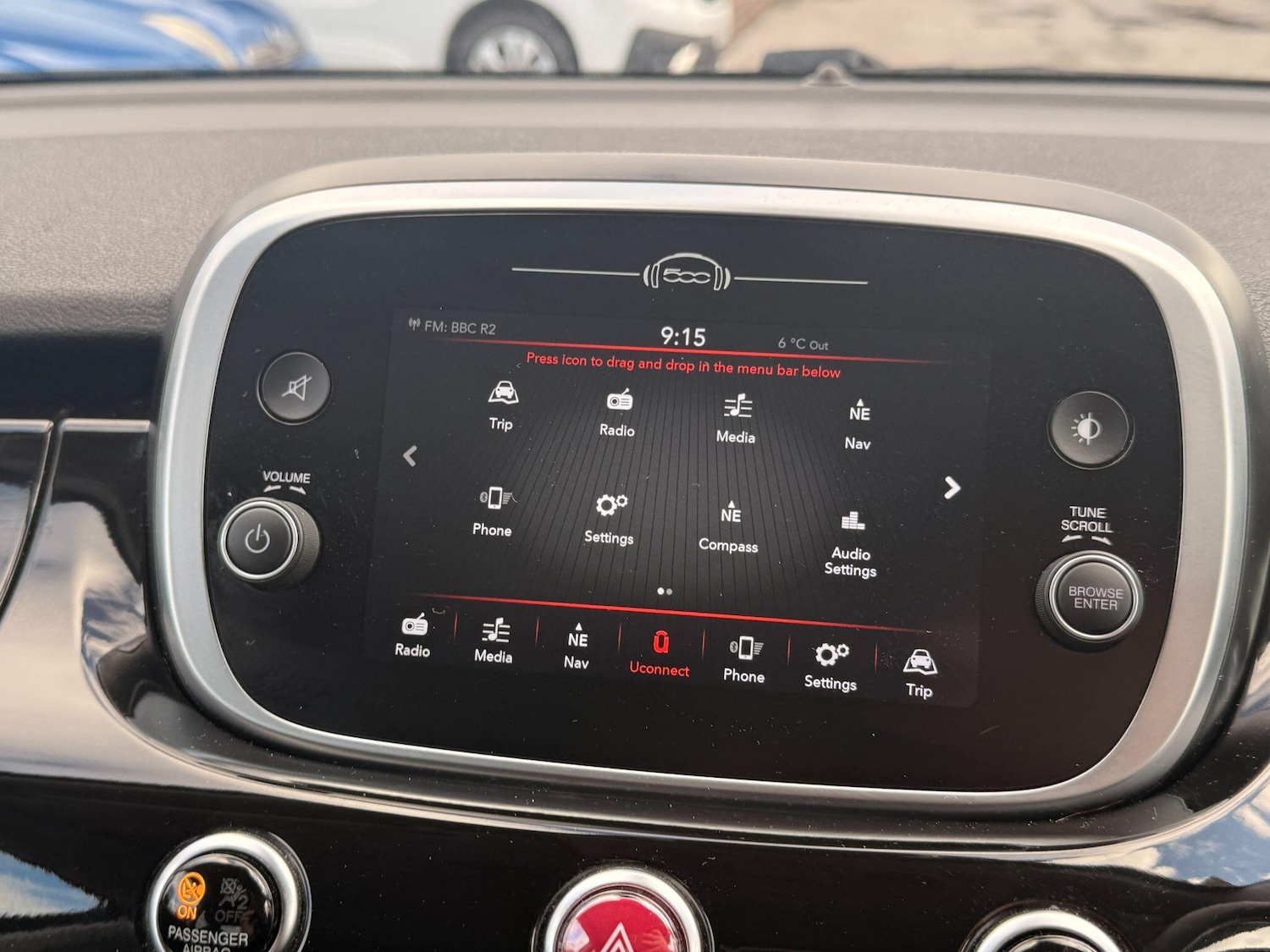 Used Fiat 500X for sale - 78214978: Photo 25