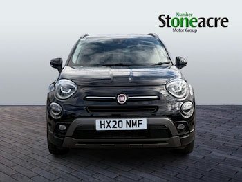Used Fiat 500X 2020 for sale - 78214978: Photo