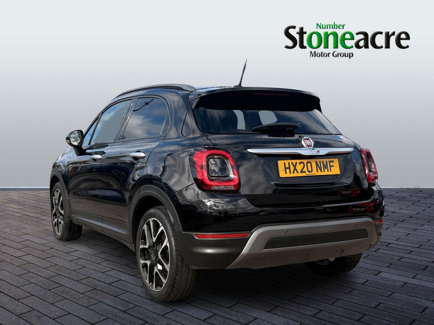 Used Fiat 500X for sale - 78214978: Photo 3