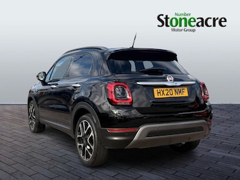 Used Fiat 500X 2020 for sale - 78214978: Photo