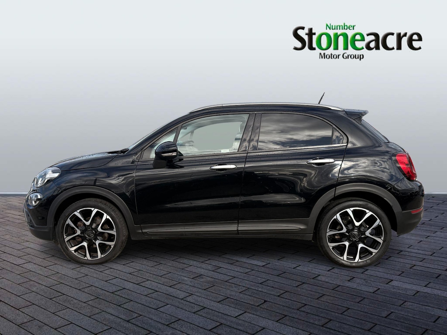 Used Fiat 500X for sale - 78214978: Photo 4
