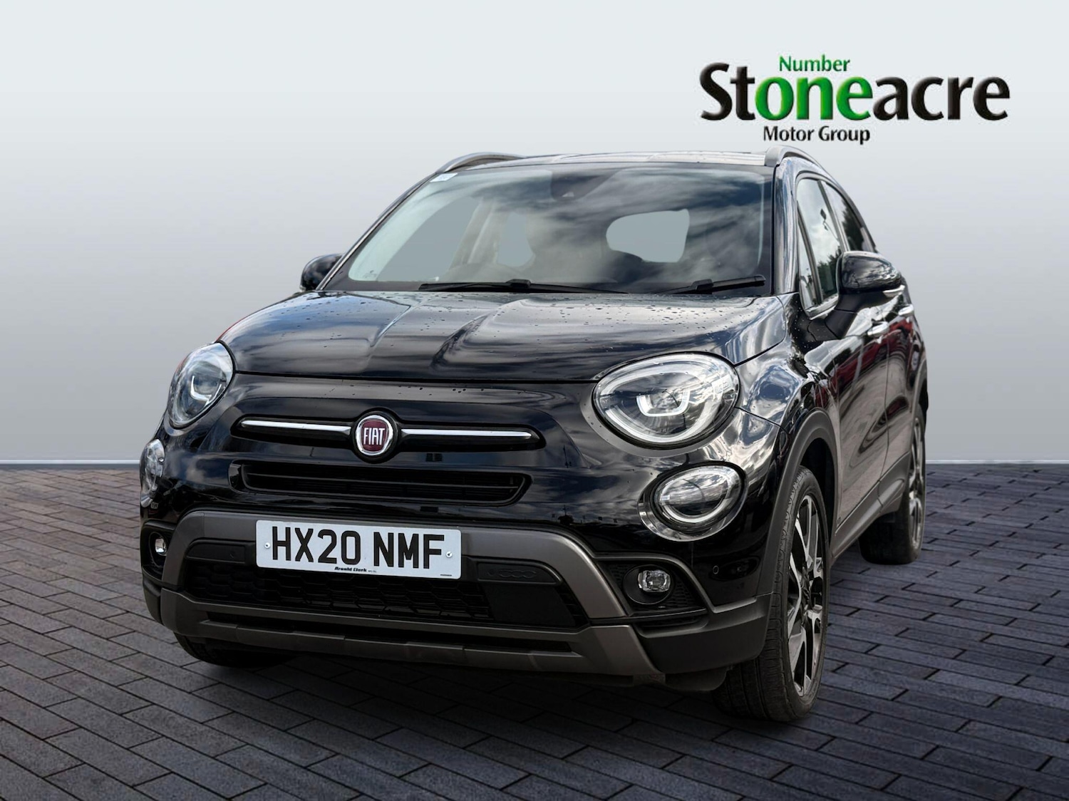 Used Fiat 500X for sale - 78214978: Photo 5