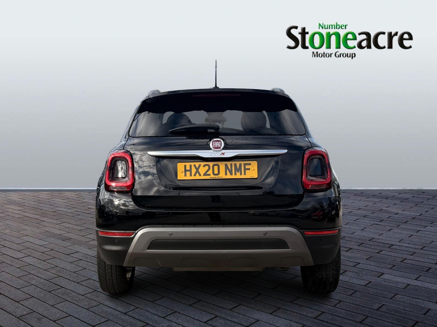 Used Fiat 500X for sale - 78214978: Photo 6