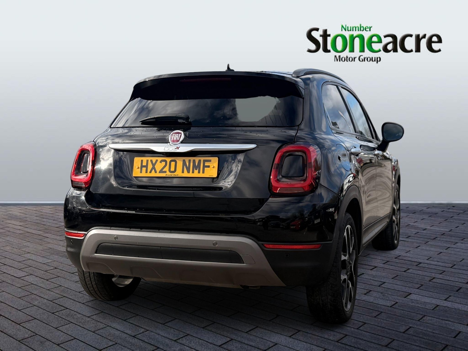 Used Fiat 500X for sale - 78214978: Photo 7