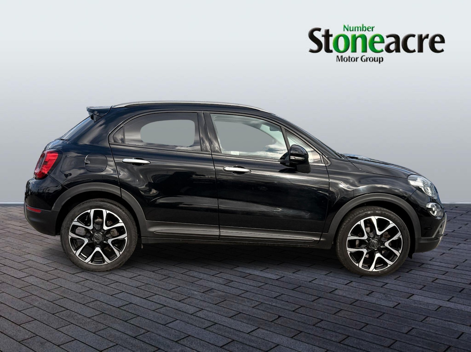 Used Fiat 500X for sale - 78214978: Photo 8