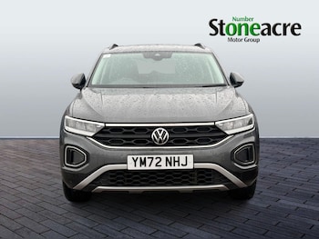 Used Volkswagen T-Roc 2023 for sale - 78447986: Photo